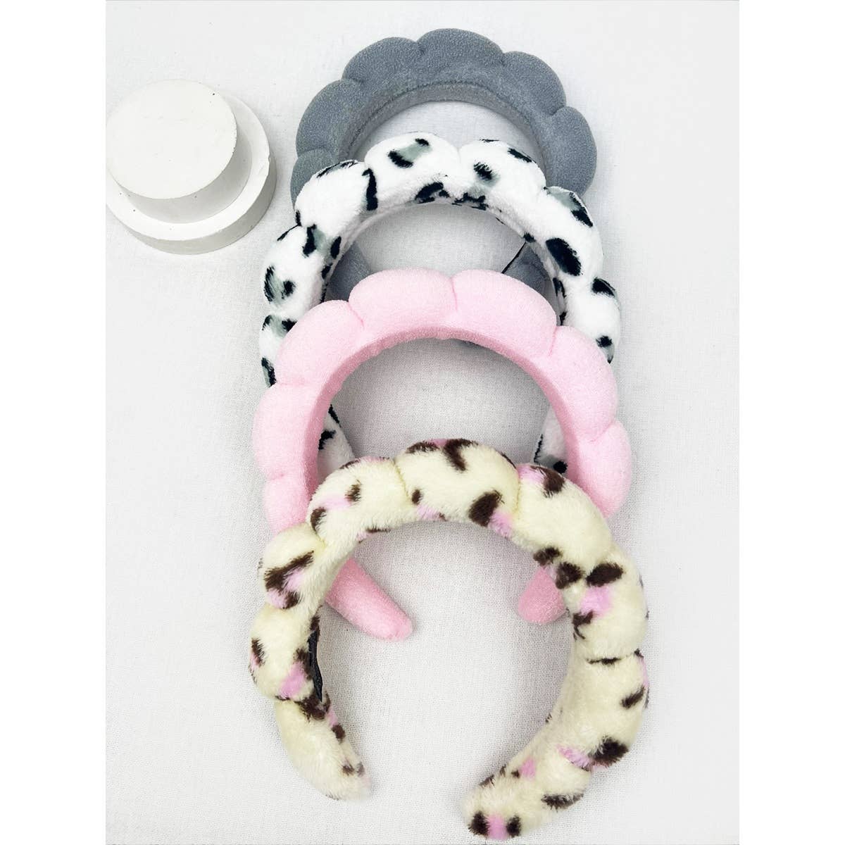Mystery head band