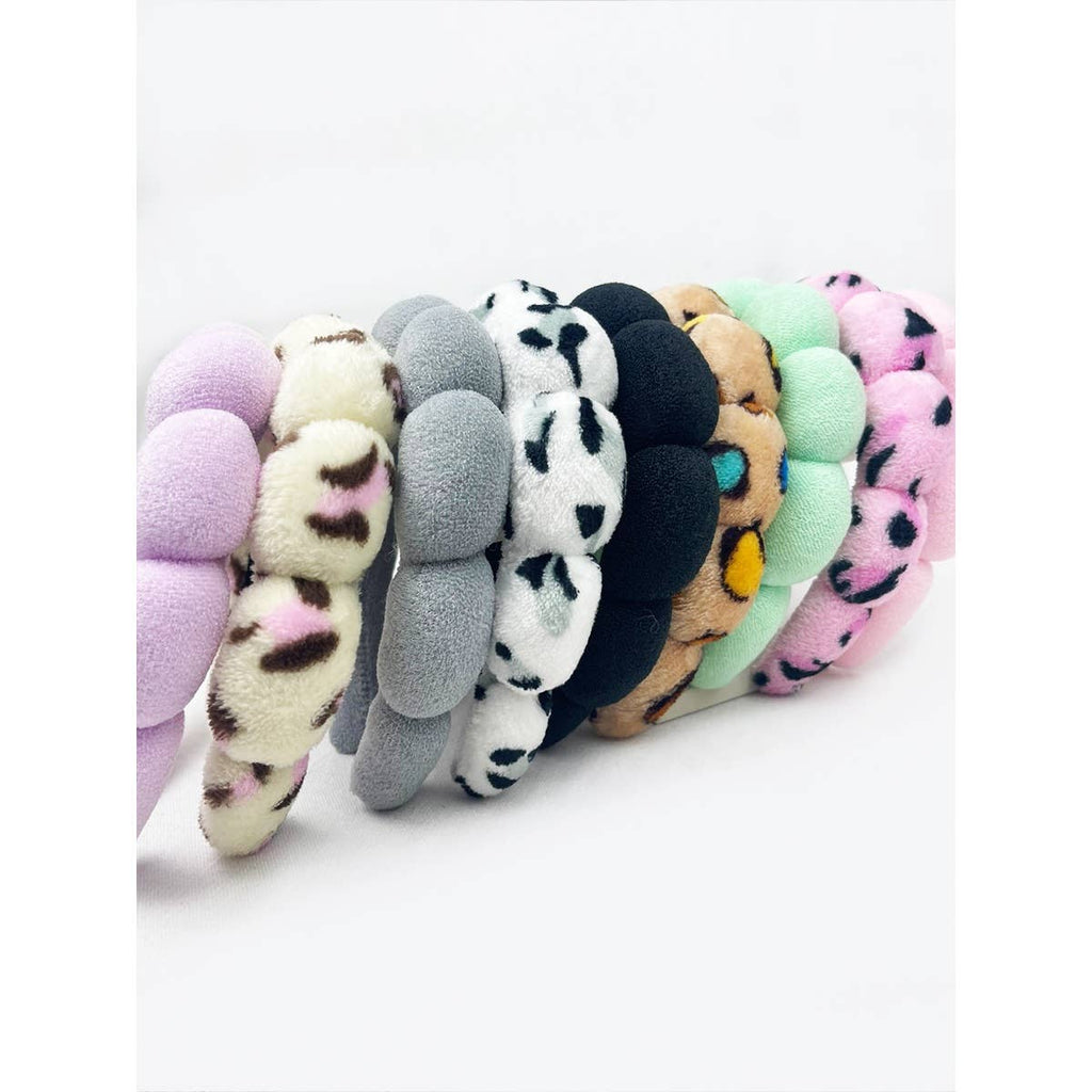 Mystery head band