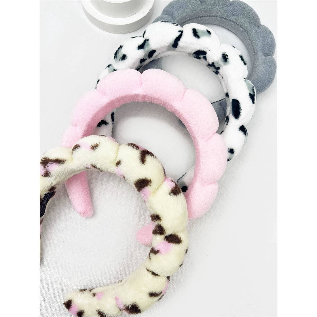 Mystery head band