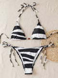 ray bikini TOP