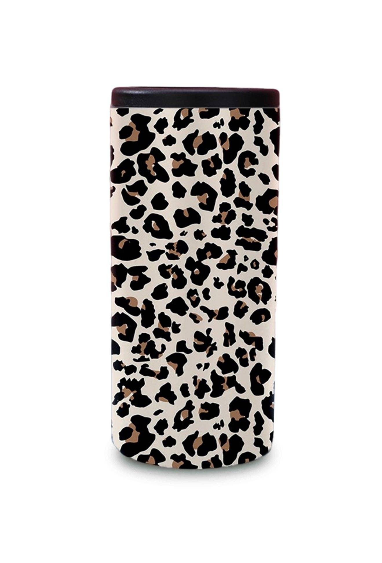 Koozie in  Leopard