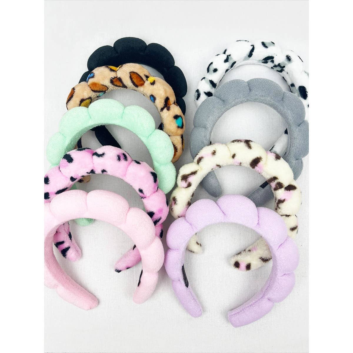 Mystery head band