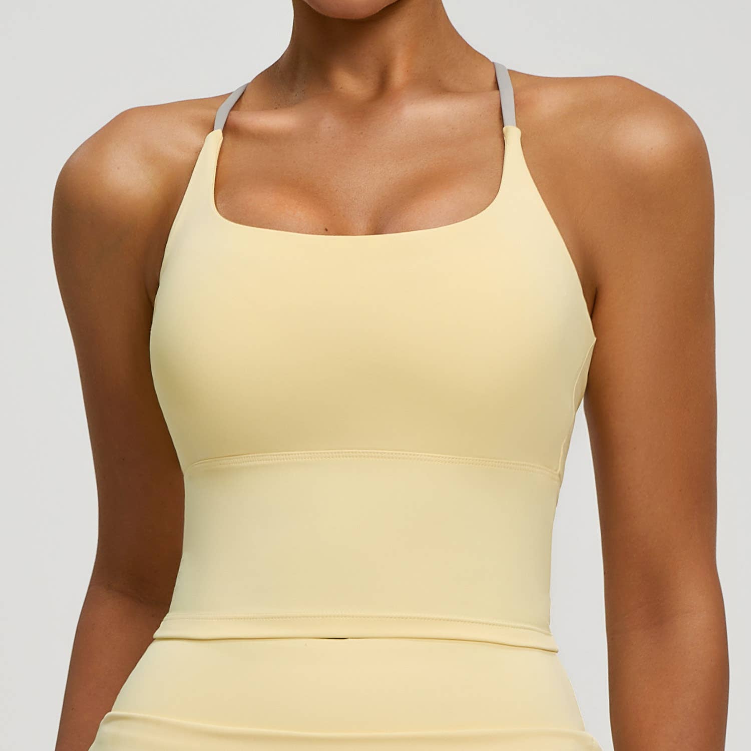 Malibu active top