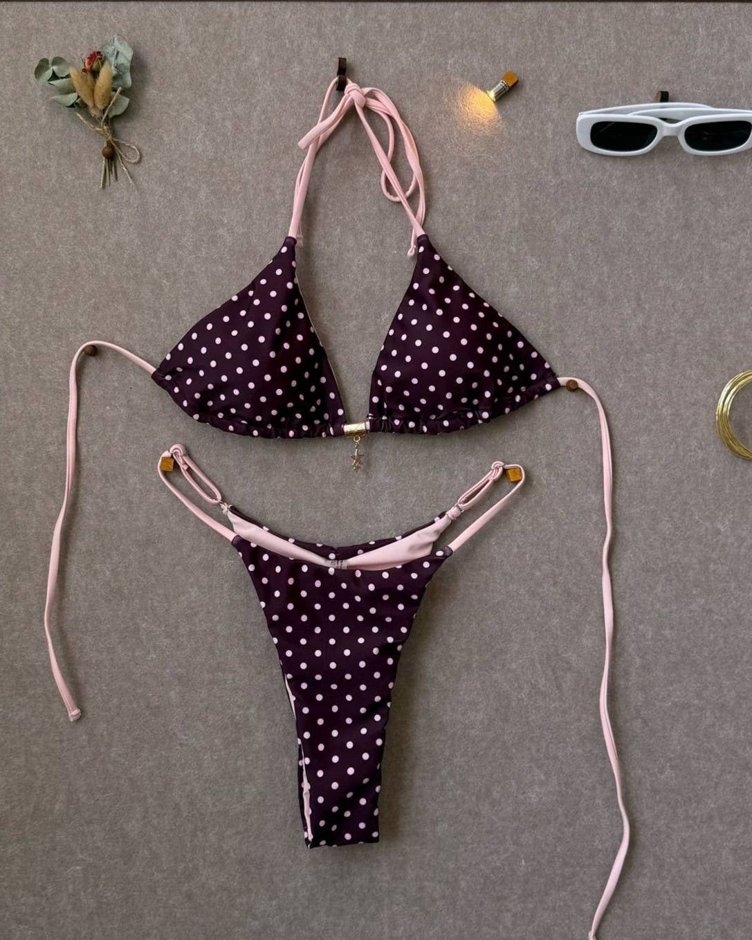 Amaya bikini TOP