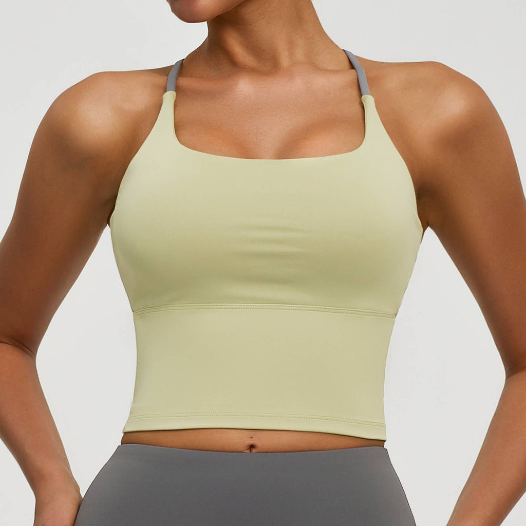 Malibu active top