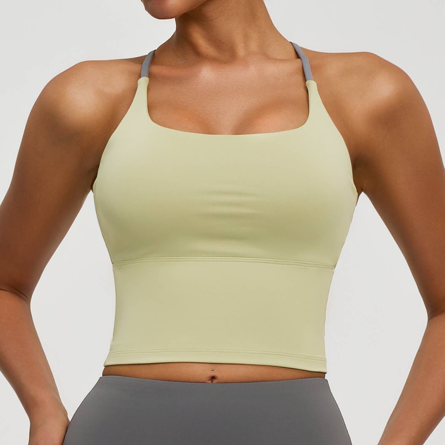 Malibu active top