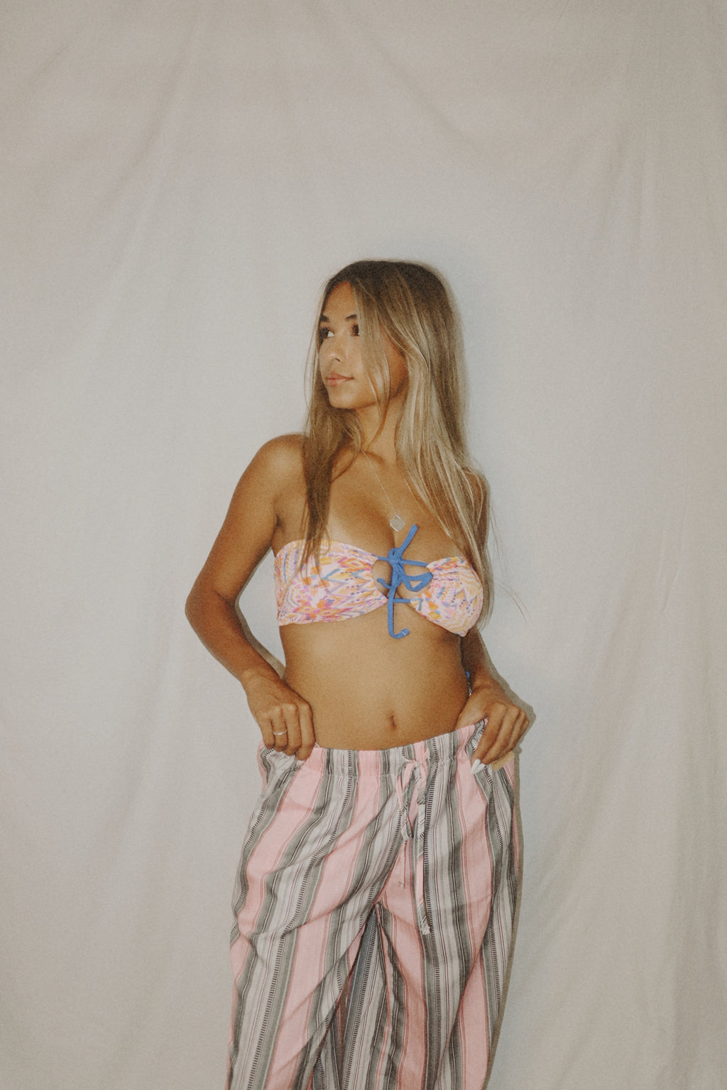 Sloan pants