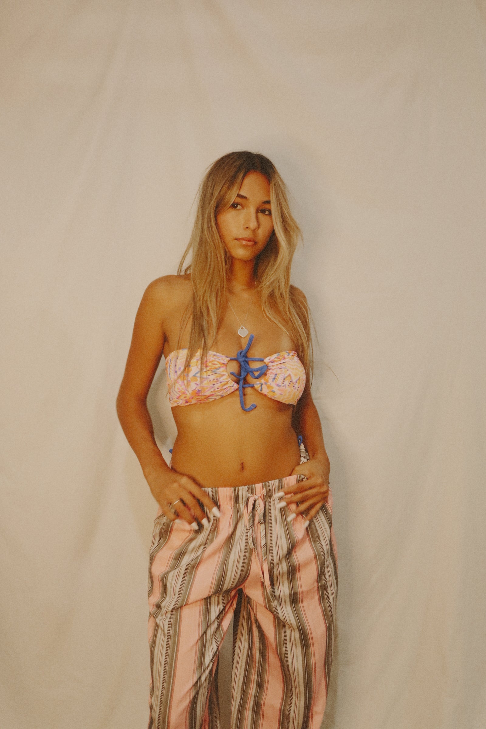 Sloan pants