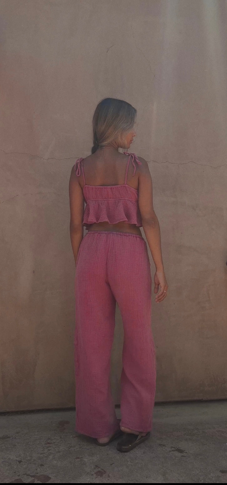 The poppy set