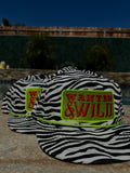 WANTED & WILD HAT