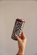Koozie in  Leopard
